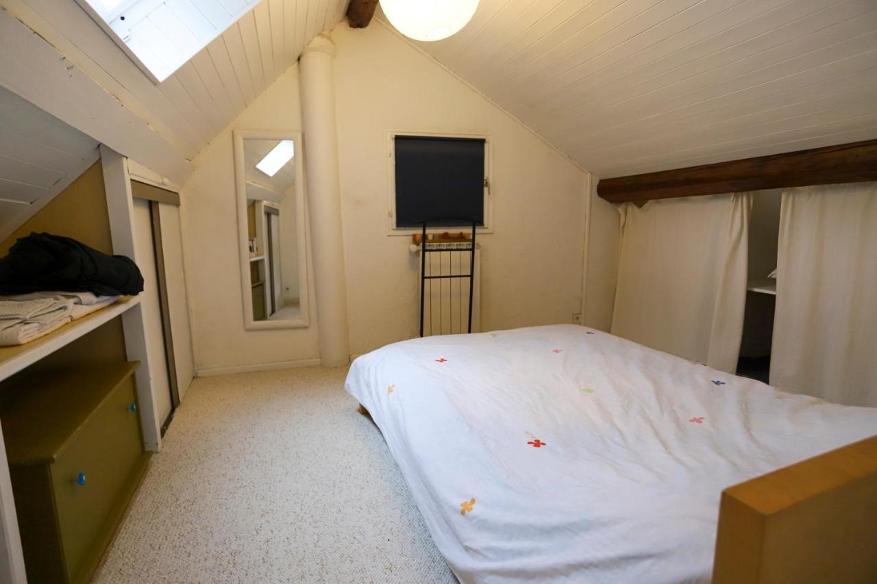 Petit-Coeur Charmant En Centre Ville Apartment Annecy Luaran gambar